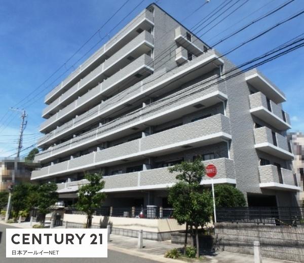 エスリード茨木川端通り　