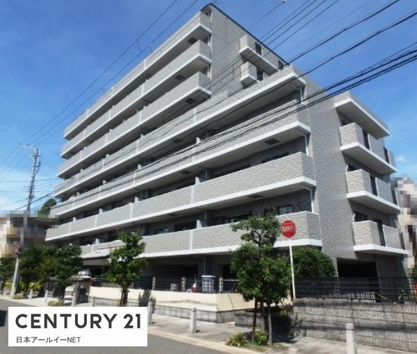茨木市上泉町