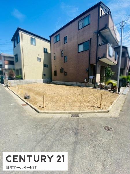 高槻市野田４