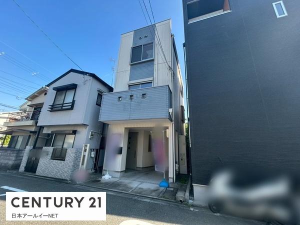 高槻市下田部町１