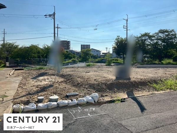 高槻市桜ケ丘南町