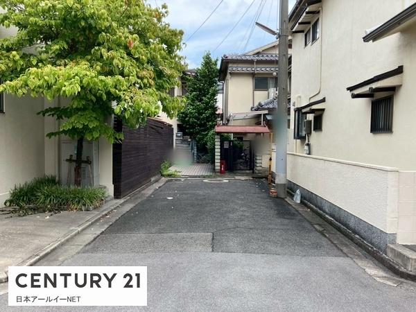 高槻市富田町１