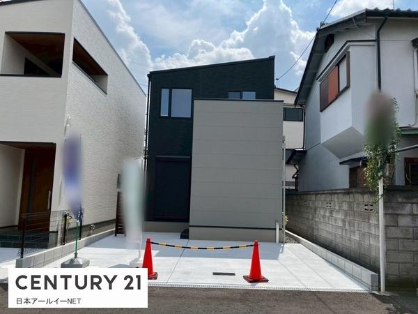 高槻市津之江北町