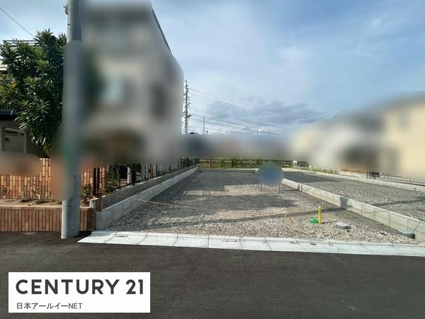 高槻市津之江町１