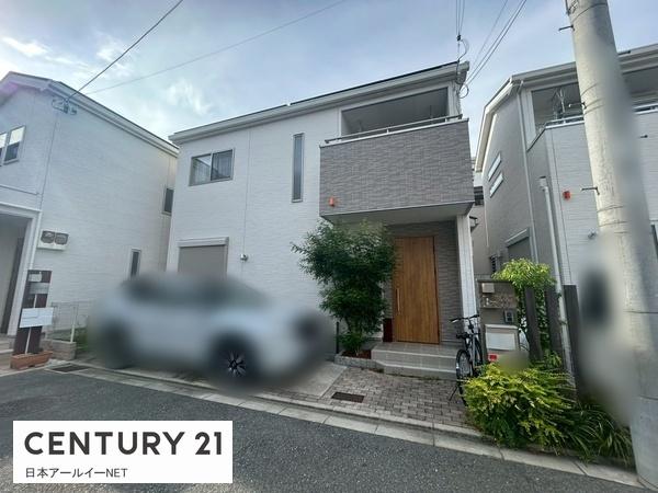 高槻市北大樋町