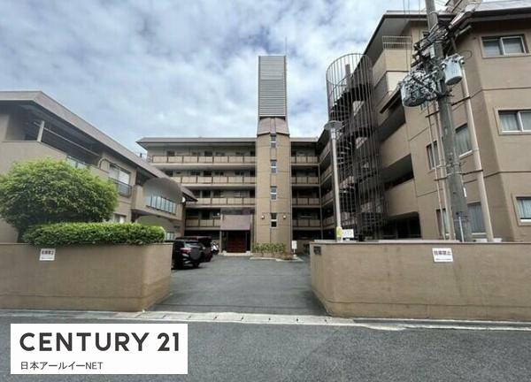 高槻市北柳川町
