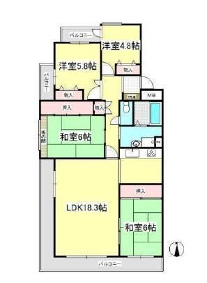 高槻市上土室４
