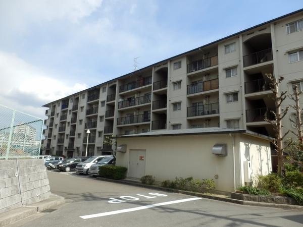 サンヴェール高槻２号棟　その他　外観