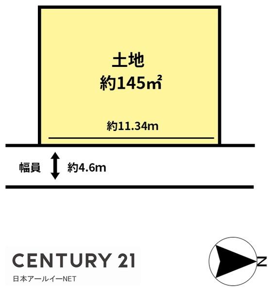 高槻市安岡寺町２