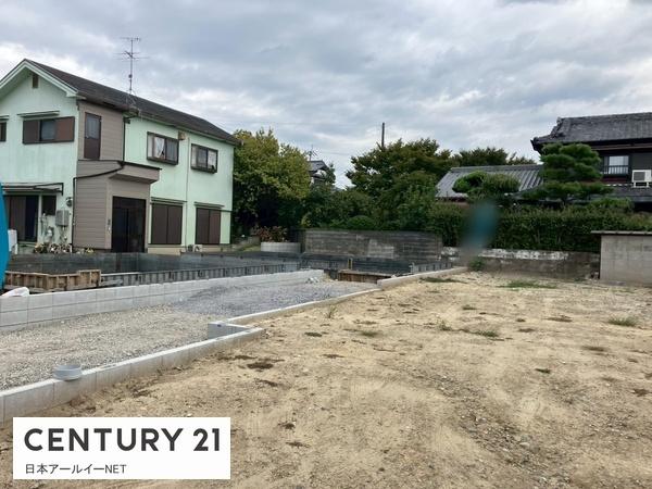高槻市氷室町２