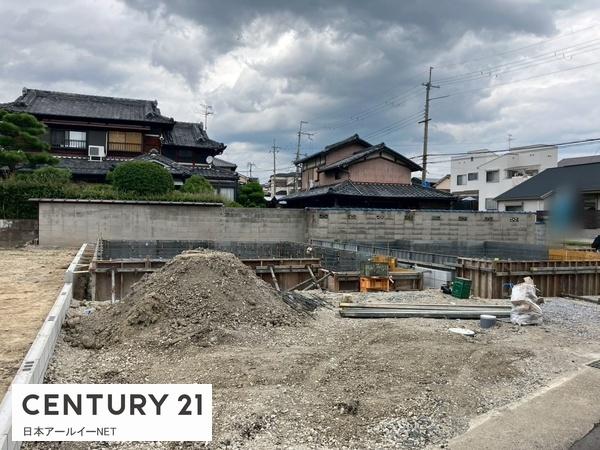 高槻市氷室町２