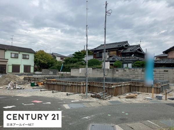 高槻市氷室町２