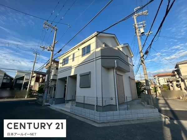 高槻市唐崎西２