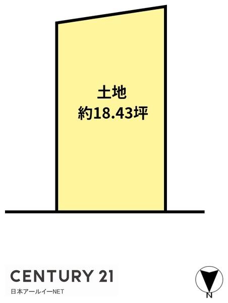 高槻市寿町３