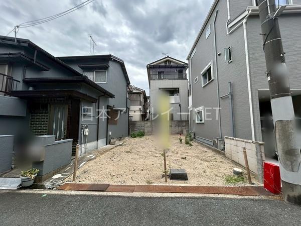 高槻市寿町３