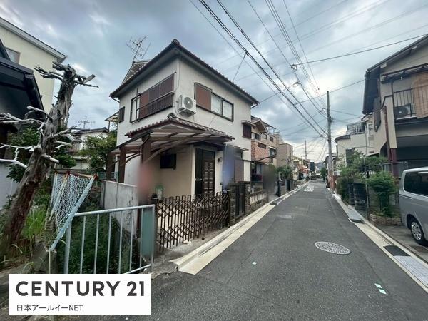 高槻市宮之川原５