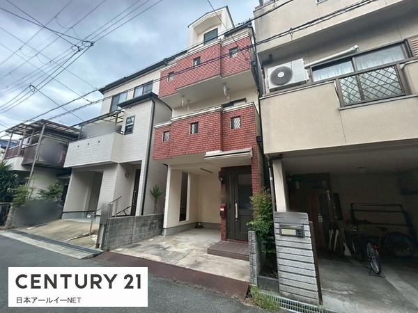 高槻市淀の原町