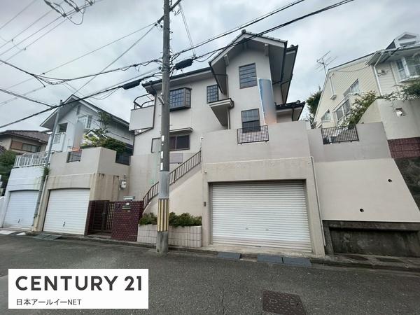 高槻市南平台５