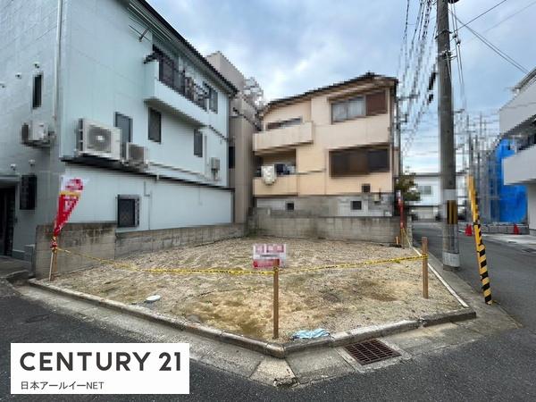 高槻市深沢本町