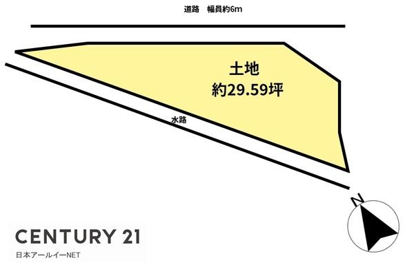 茨木市島２