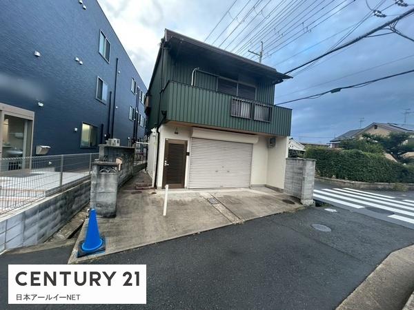 茨木市島２