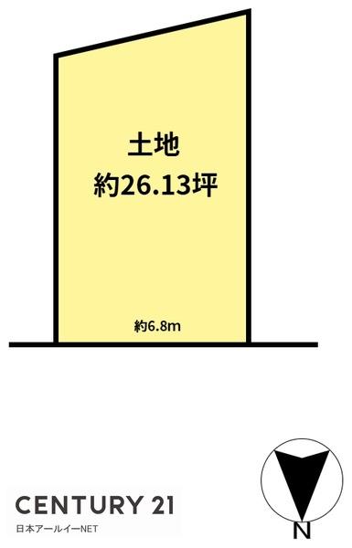 高槻市東五百住町３