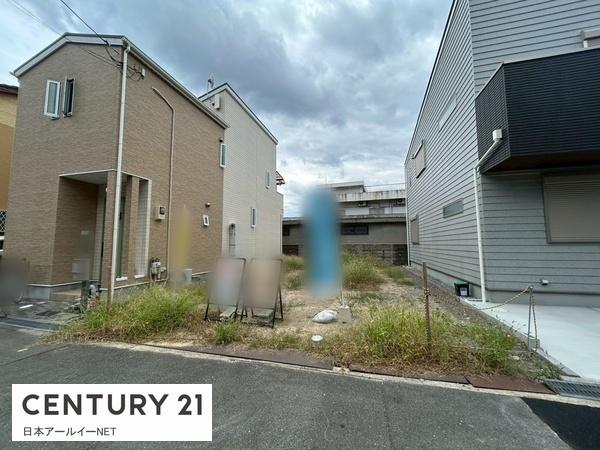 高槻市東五百住町３