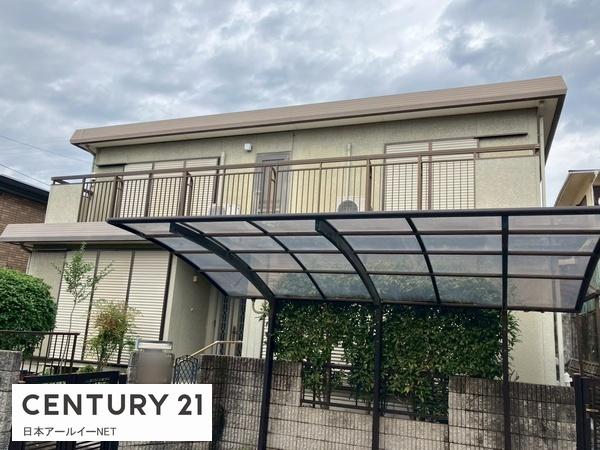 高槻市松が丘２