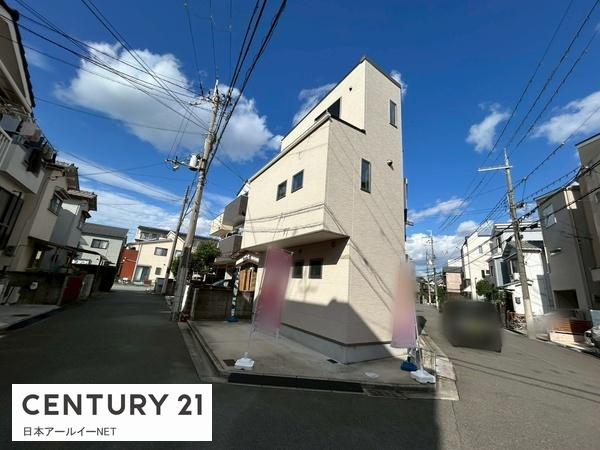 高槻市芝生町１