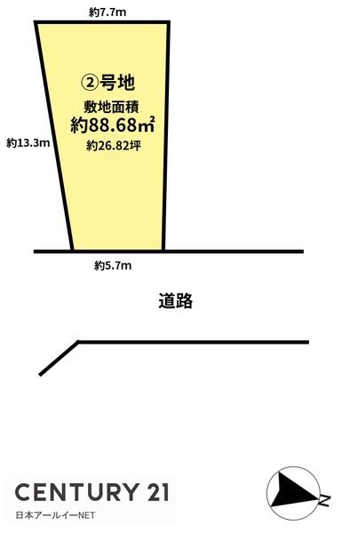 高槻市日吉台三番町