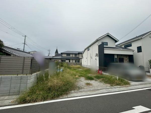 茨木市水尾１