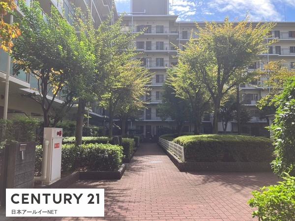 マイシティー高槻　その他共用部分　