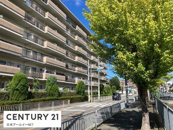 マイシティー高槻　その他現地　