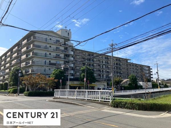 マイシティー高槻　