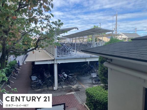 マイシティー高槻　その他共用部分　