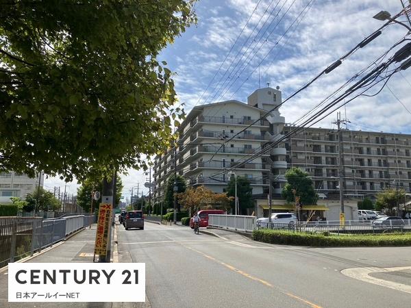 マイシティー高槻　その他　