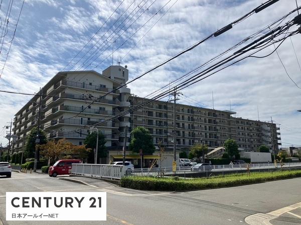 マイシティー高槻　