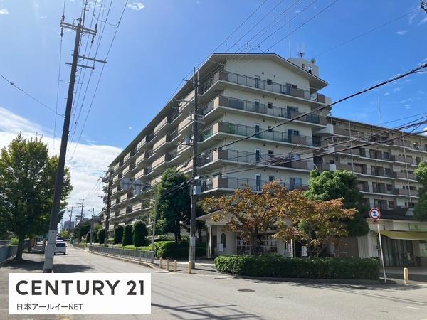 マイシティー高槻　