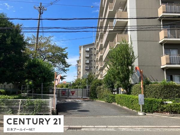 マイシティー高槻　