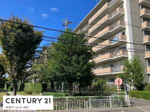 マイシティー高槻　