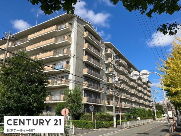 マイシティー高槻　