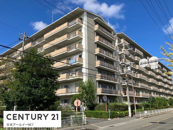 マイシティー高槻　