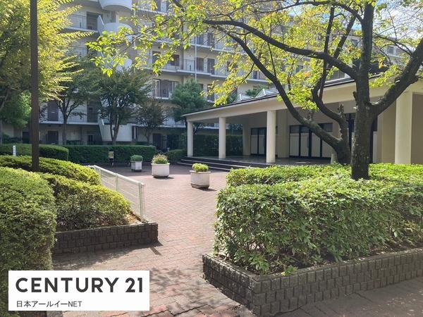 マイシティー高槻　その他共用部分　