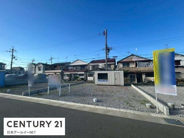 茨木市鮎川４