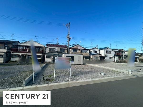 茨木市鮎川４