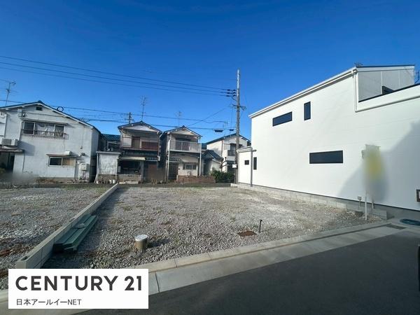 茨木市鮎川４