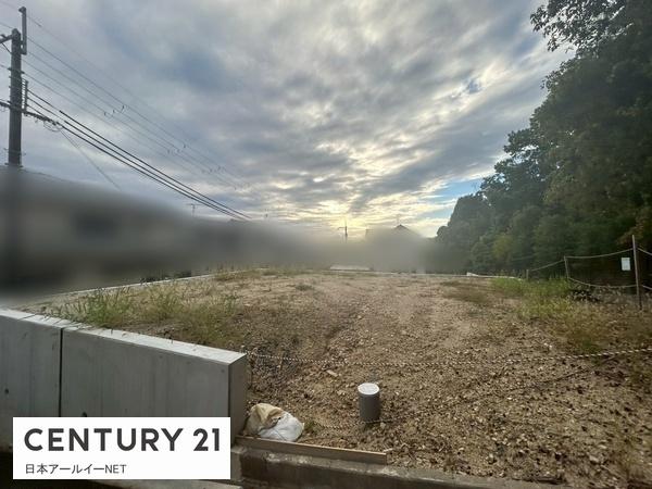 茨木市西安威１