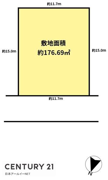 高槻市松が丘４