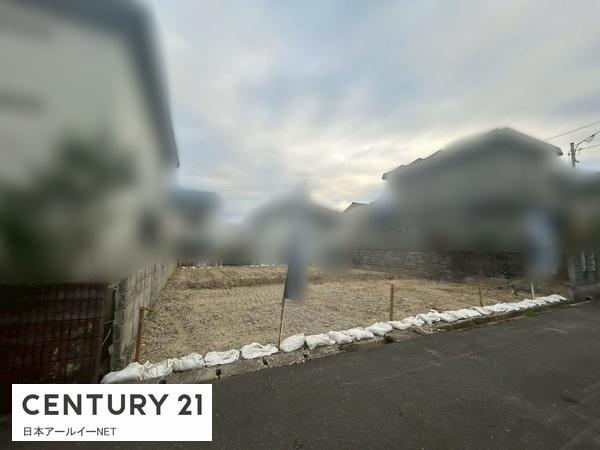 高槻市松が丘４