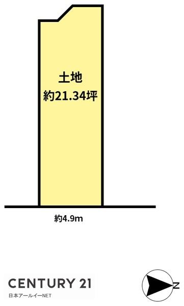 高槻市野田３